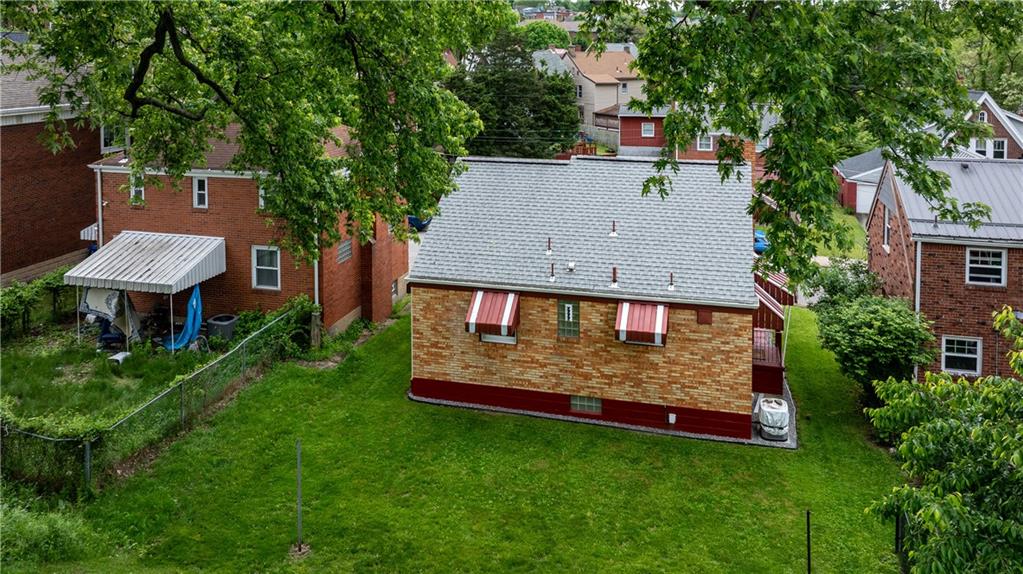 1839 Viruth Street Pittsburgh, PA 15212 - Photo 28 of 32