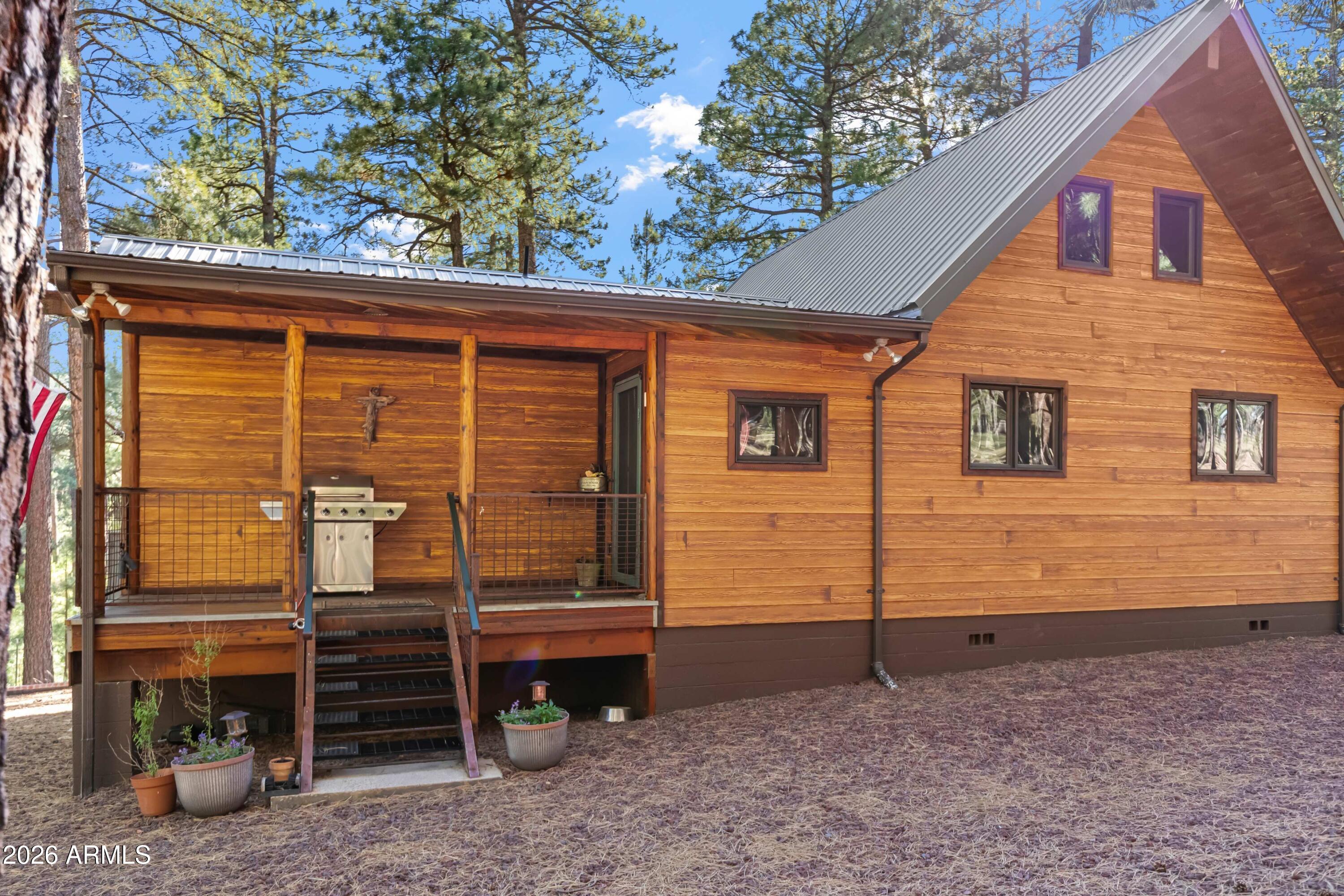 2367 Ryan Ranch Loop Forest Lakes, AZ 85931 - Photo 4 of 70