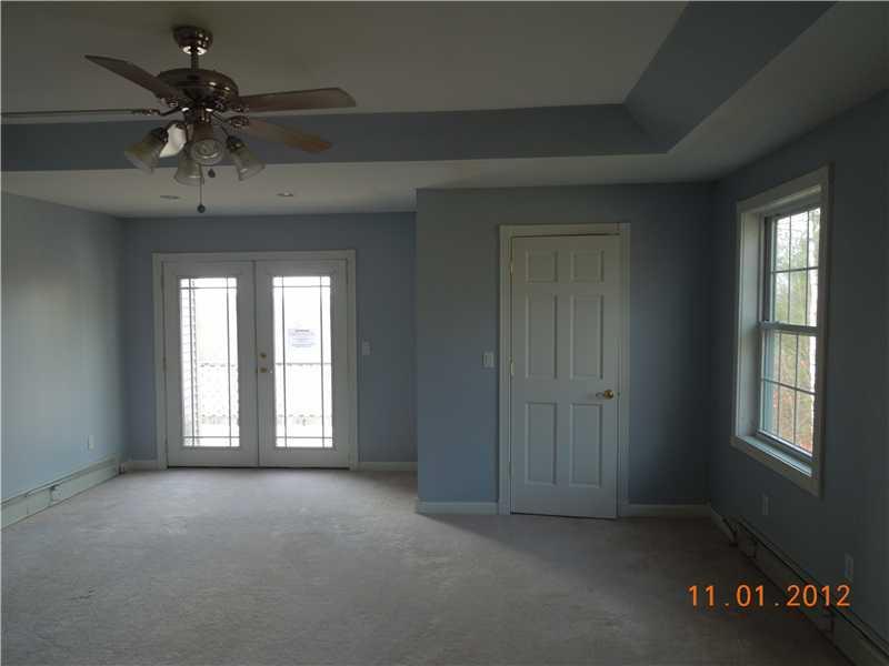 1616 Foxes Ridge Road Acton, ME 04001 - Photo 8 of 15 Master Bedroom.