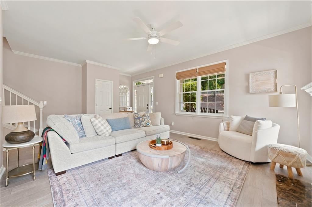 311 Spring Hill Drive Canton, GA 30115 - Photo 13 of 68