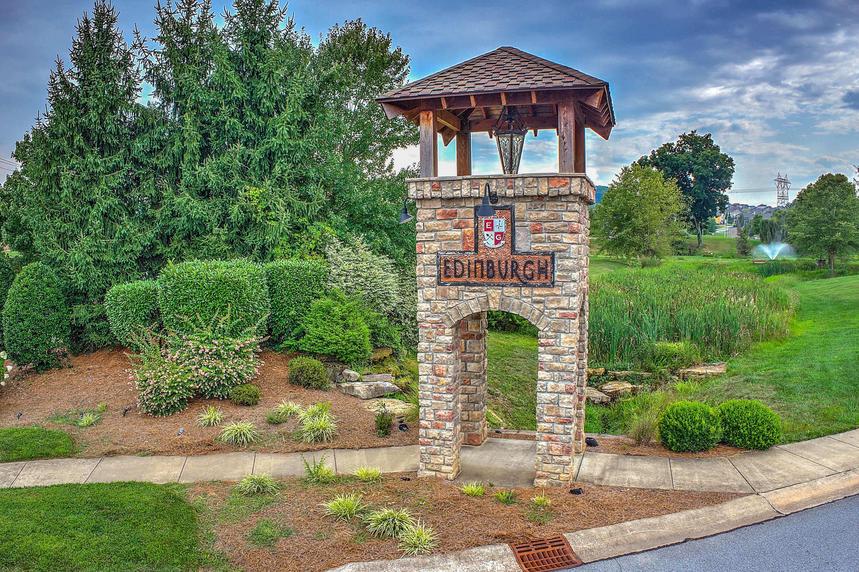 2625 Edinburgh Channel Road Kingsport, TN 37664 - Photo 101 of 104 Edinburgh-13