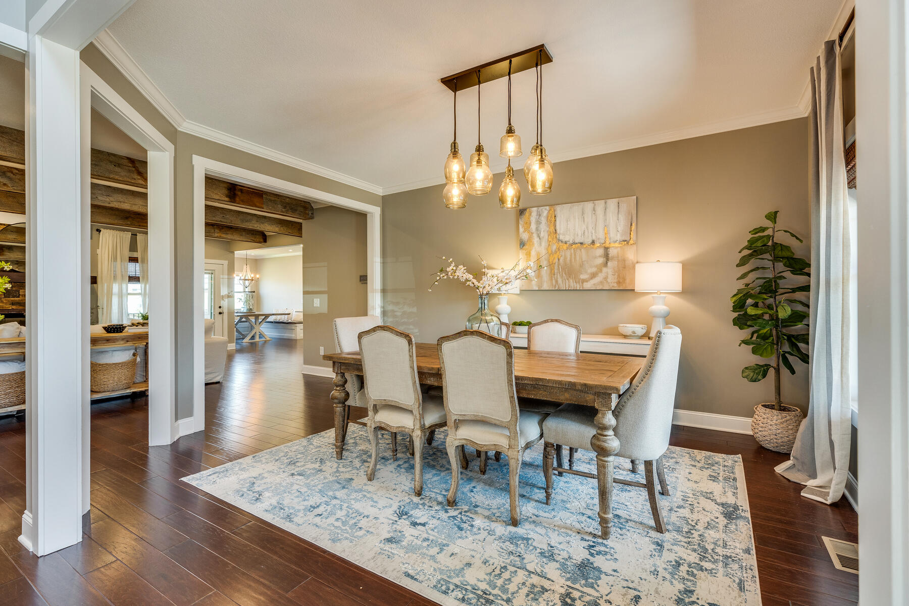 2625 Edinburgh Channel Road Kingsport, TN 37664 - Photo 13 of 104 109