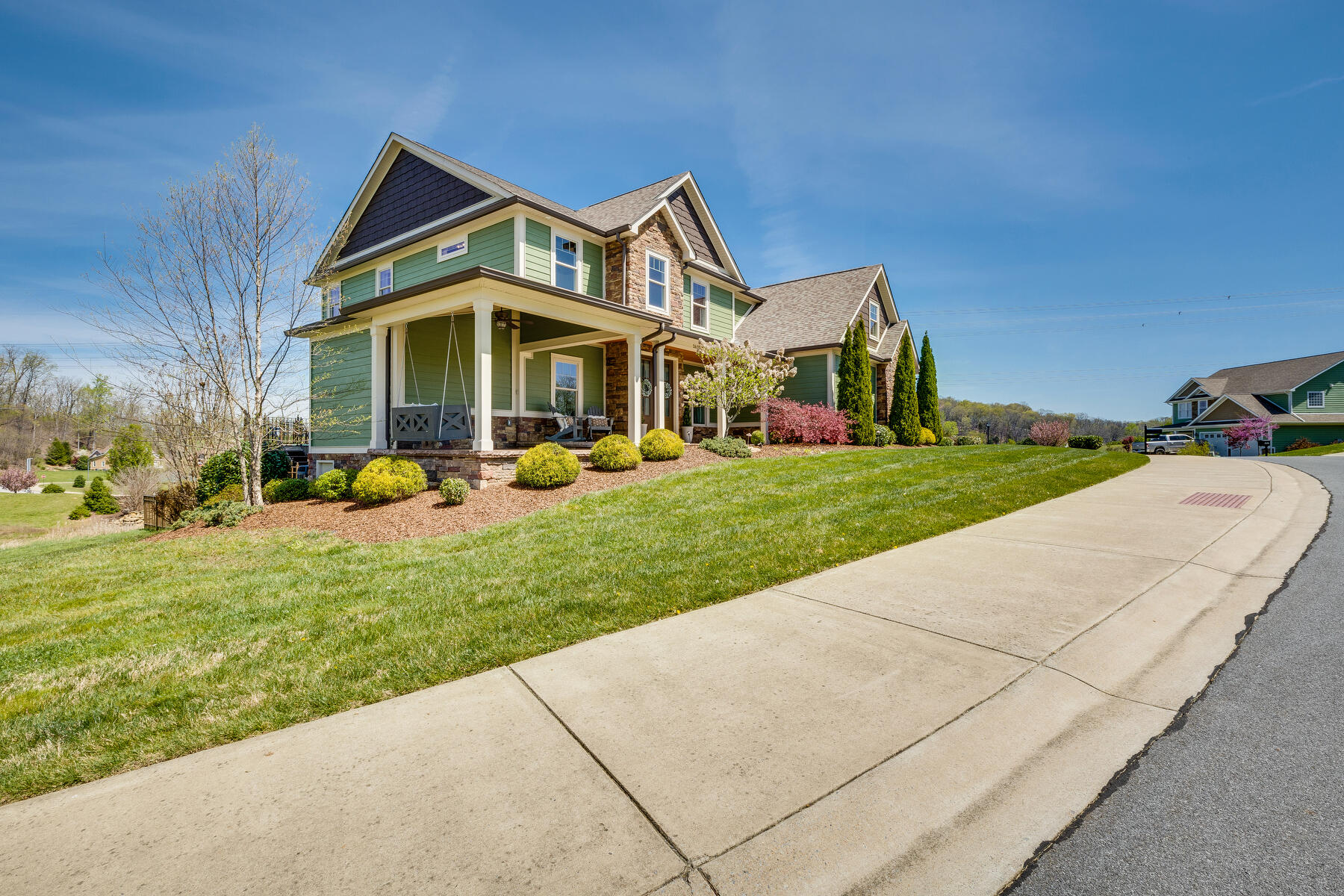 2625 Edinburgh Channel Road Kingsport, TN 37664 - Photo 8 of 104 104