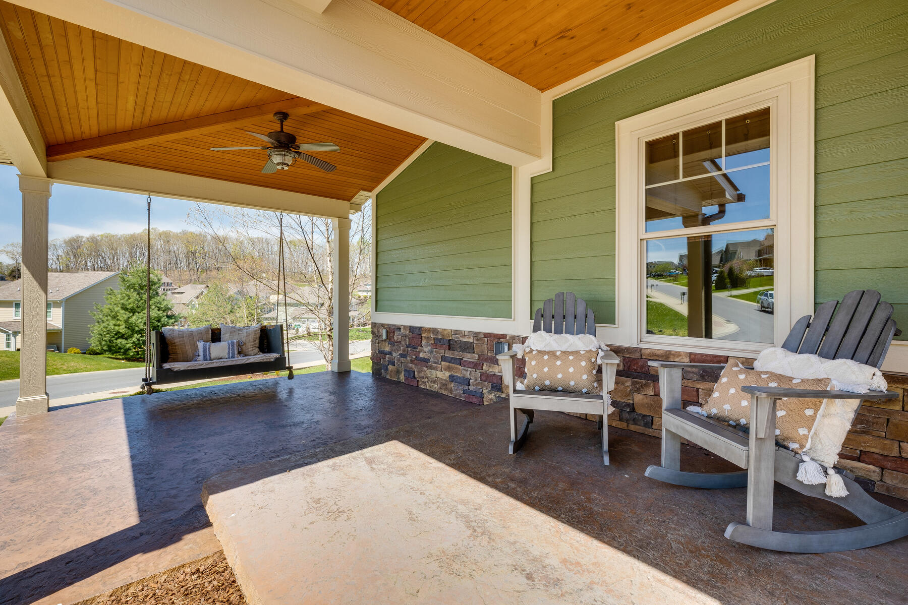 2625 Edinburgh Channel Road Kingsport, TN 37664 - Photo 10 of 104 106
