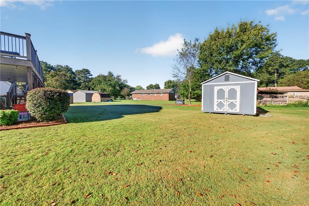 108 Summerfield Way Calhoun, GA 30701 - Photo 65 of 72 Gallery Image 65