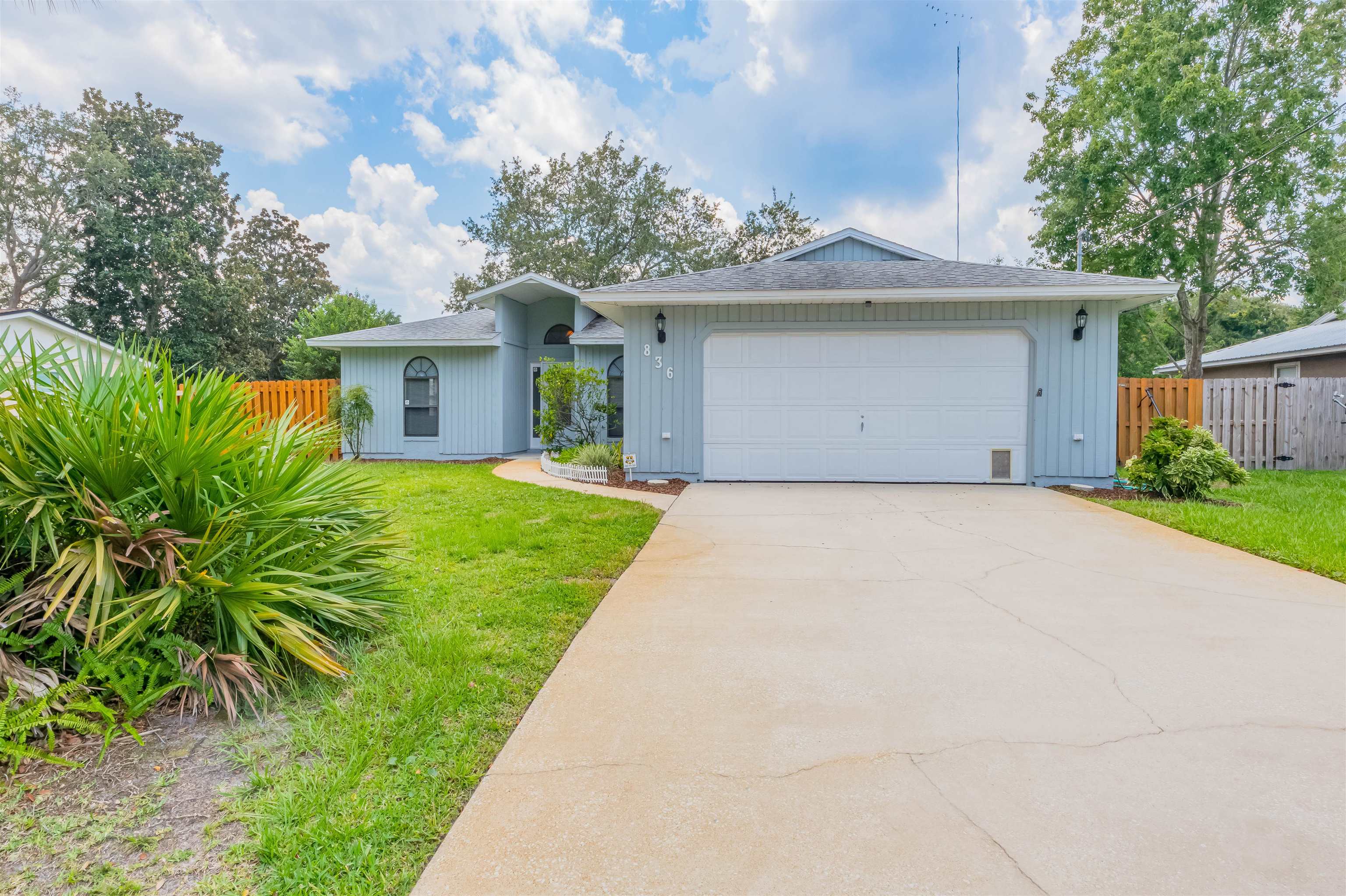 836 Queen Road St. Augustine, FL 32086 - Photo 3 of 26 Gallery Image 3
