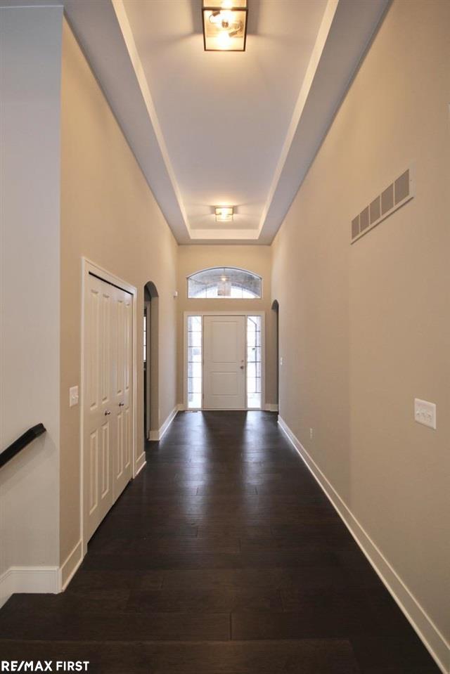 2875 Frankson Avenue Rochester Hills, MI 48307 - Photo 22 of 25