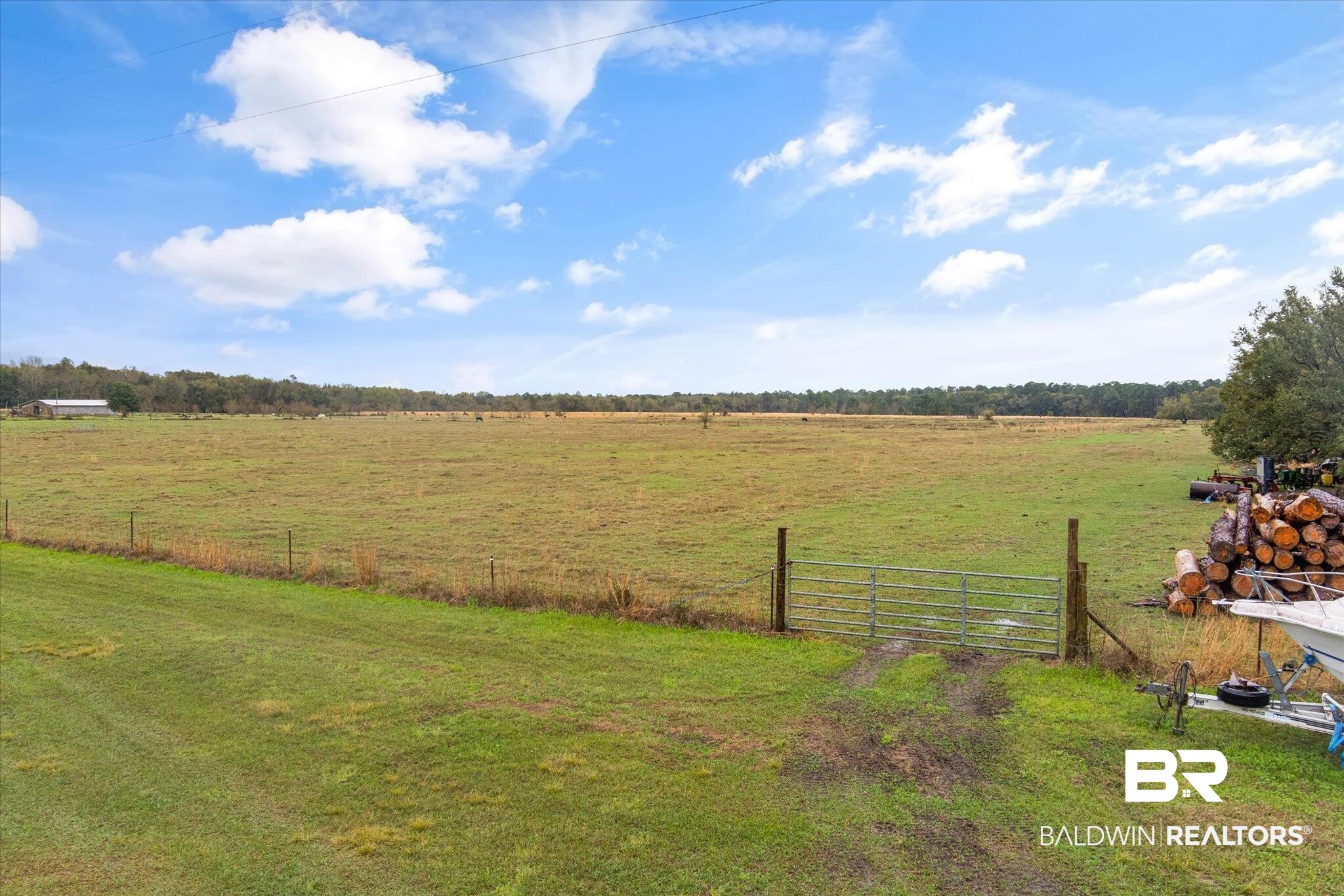 12355 Kenner Road Foley, AL 36535 - Photo 3 of 6