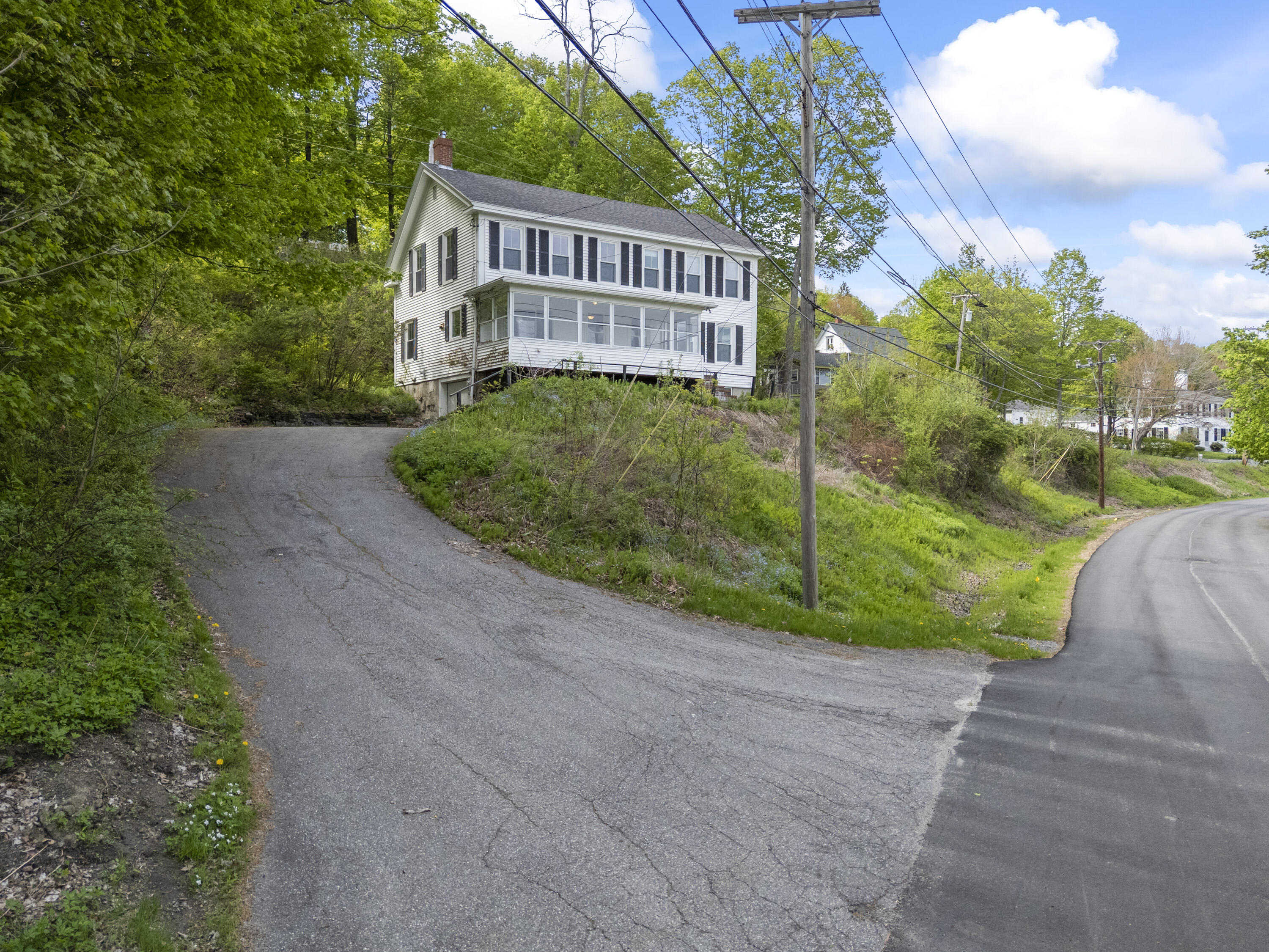 1 Bridge Street Hallowell, ME 04347 - Photo 11 of 72 1 Bridge St_154