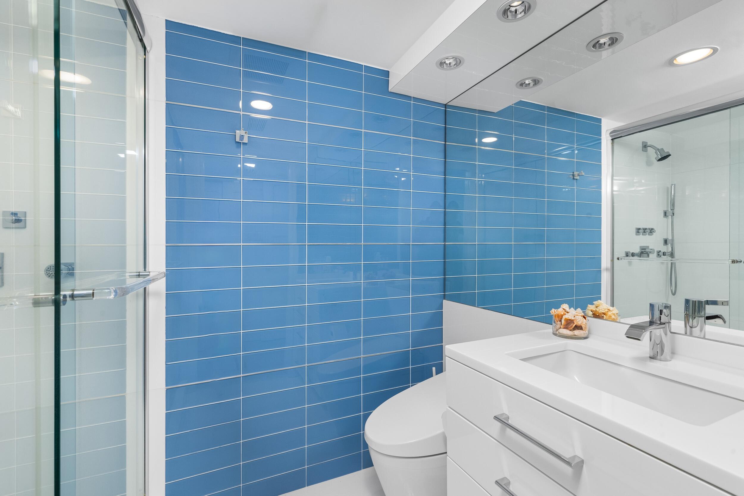 1500 South Ocean Boulevard, Unit 1505 Boca Raton, FL 33432 - Photo 23 of 48 Bath