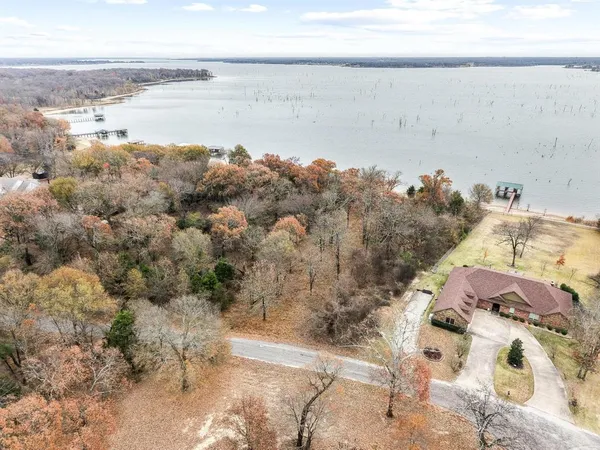 a view of sky from balcony