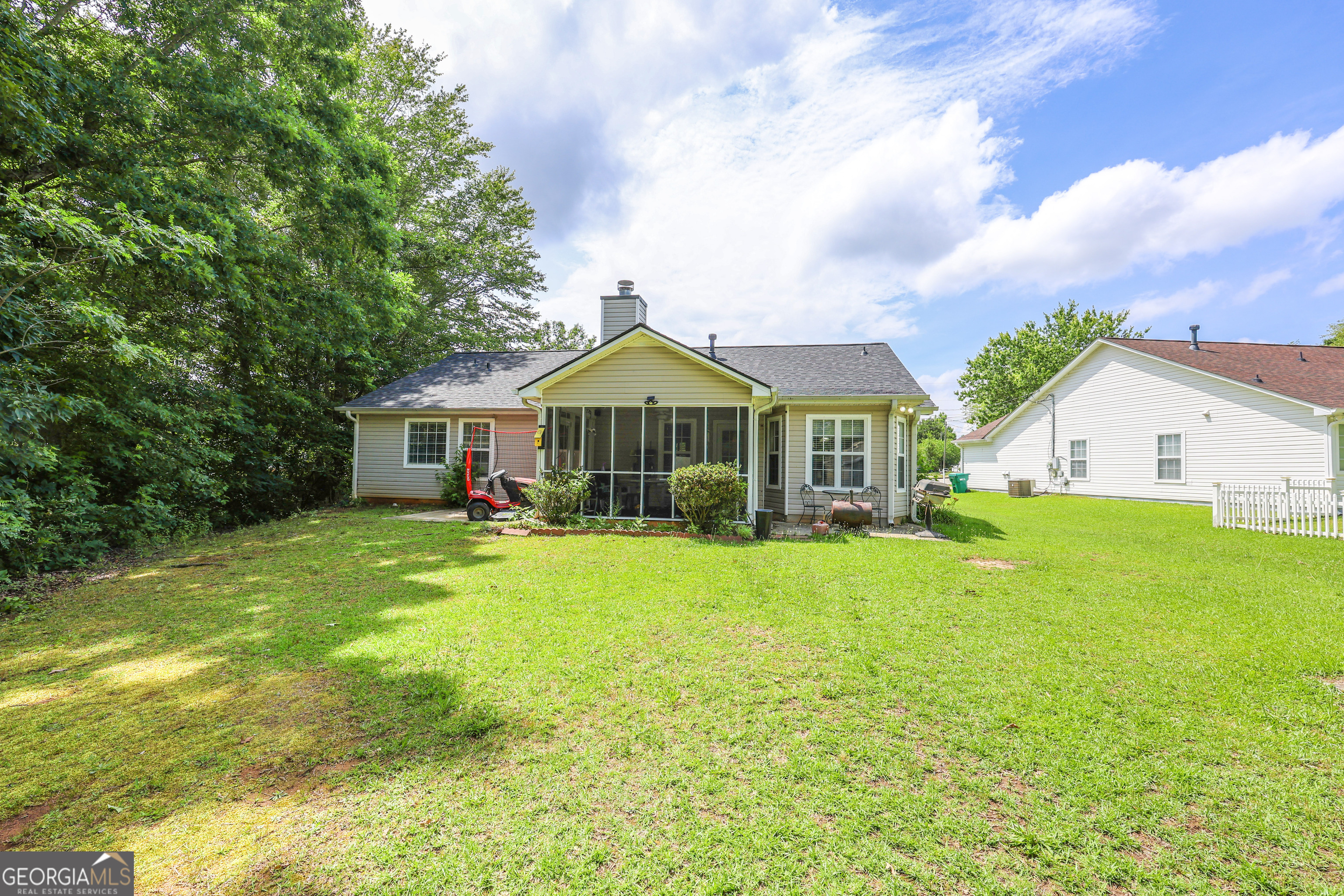 270 Roberts Trail Locust Grove, GA 30248 - Photo 32 of 47