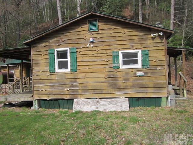 8983 Edgemont Road Collettsville, NC 28611 - Photo 2 of 10 Gallery Image 2