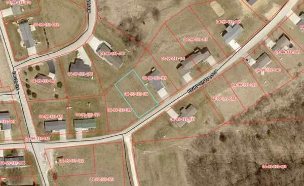 $23,000 | Lot 118 Highpointe, McGregor, IA 52157