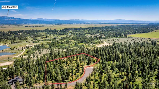$399,900 | 48 Bella View Drive, McCall, ID 83638