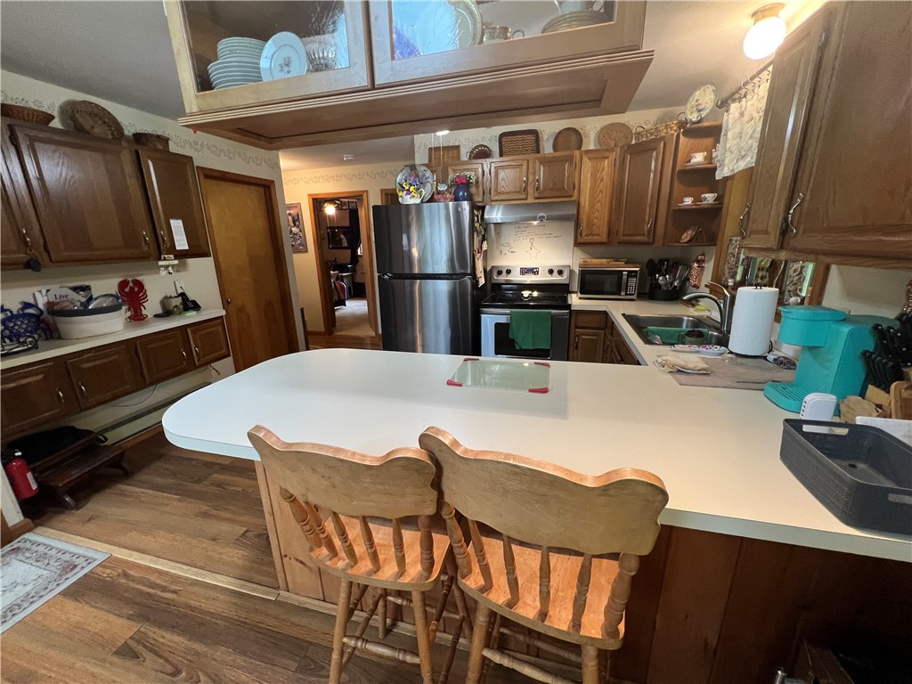 3259 Freer Hollow Road Franklin, NY 13856 - Photo 11 of 49