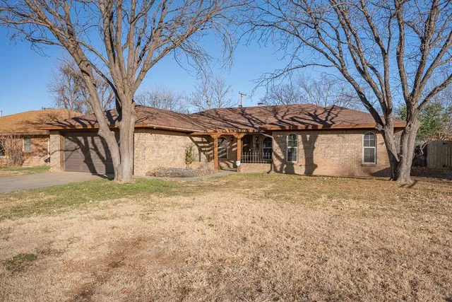 $192,900 | 4509 Mesa Circle, Amarillo, TX 79109