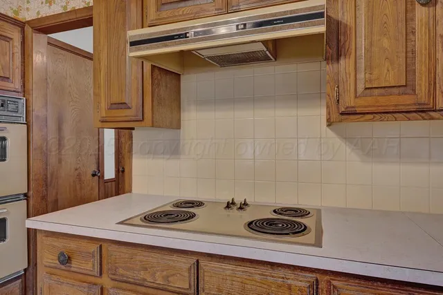 $192,900 | 4509 Mesa Circle, Amarillo, TX 79109