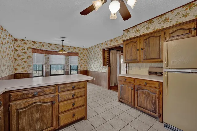 $192,900 | 4509 Mesa Circle, Amarillo, TX 79109