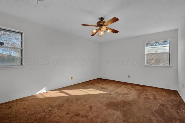 $192,900 | 4509 Mesa Circle, Amarillo, TX 79109