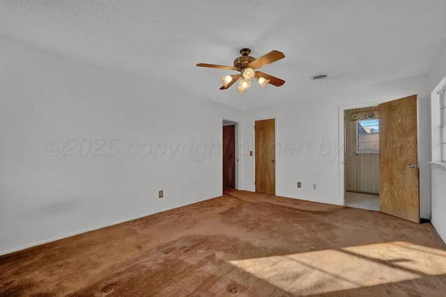 $192,900 | 4509 Mesa Circle, Amarillo, TX 79109