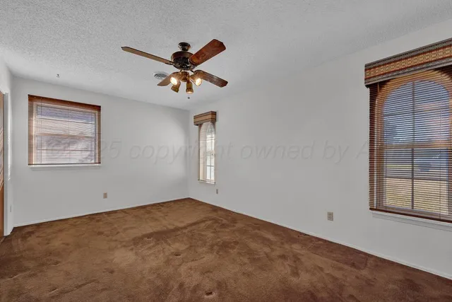 $192,900 | 4509 Mesa Circle, Amarillo, TX 79109