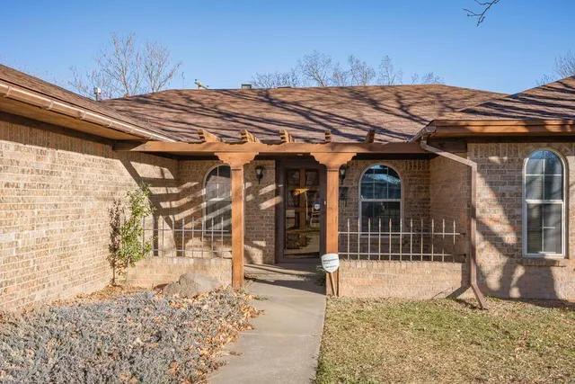 $192,900 | 4509 Mesa Circle, Amarillo, TX 79109