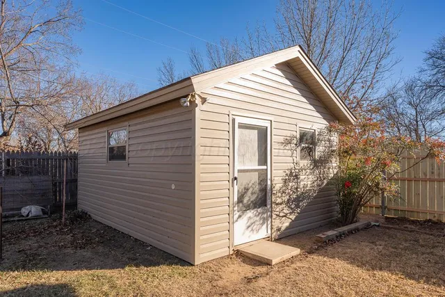 $192,900 | 4509 Mesa Circle, Amarillo, TX 79109