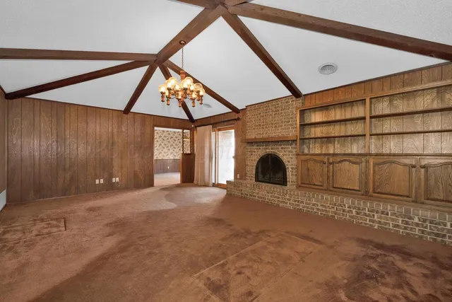 $192,900 | 4509 Mesa Circle, Amarillo, TX 79109