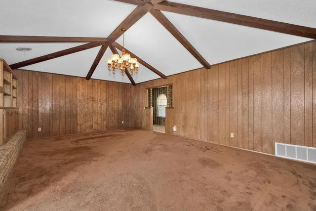 $192,900 | 4509 Mesa Circle, Amarillo, TX 79109