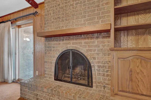 $192,900 | 4509 Mesa Circle, Amarillo, TX 79109