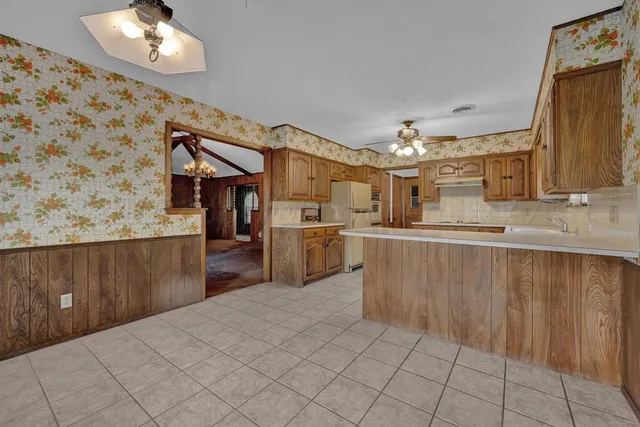 $192,900 | 4509 Mesa Circle, Amarillo, TX 79109