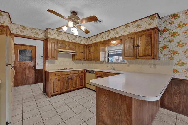 $192,900 | 4509 Mesa Circle, Amarillo, TX 79109