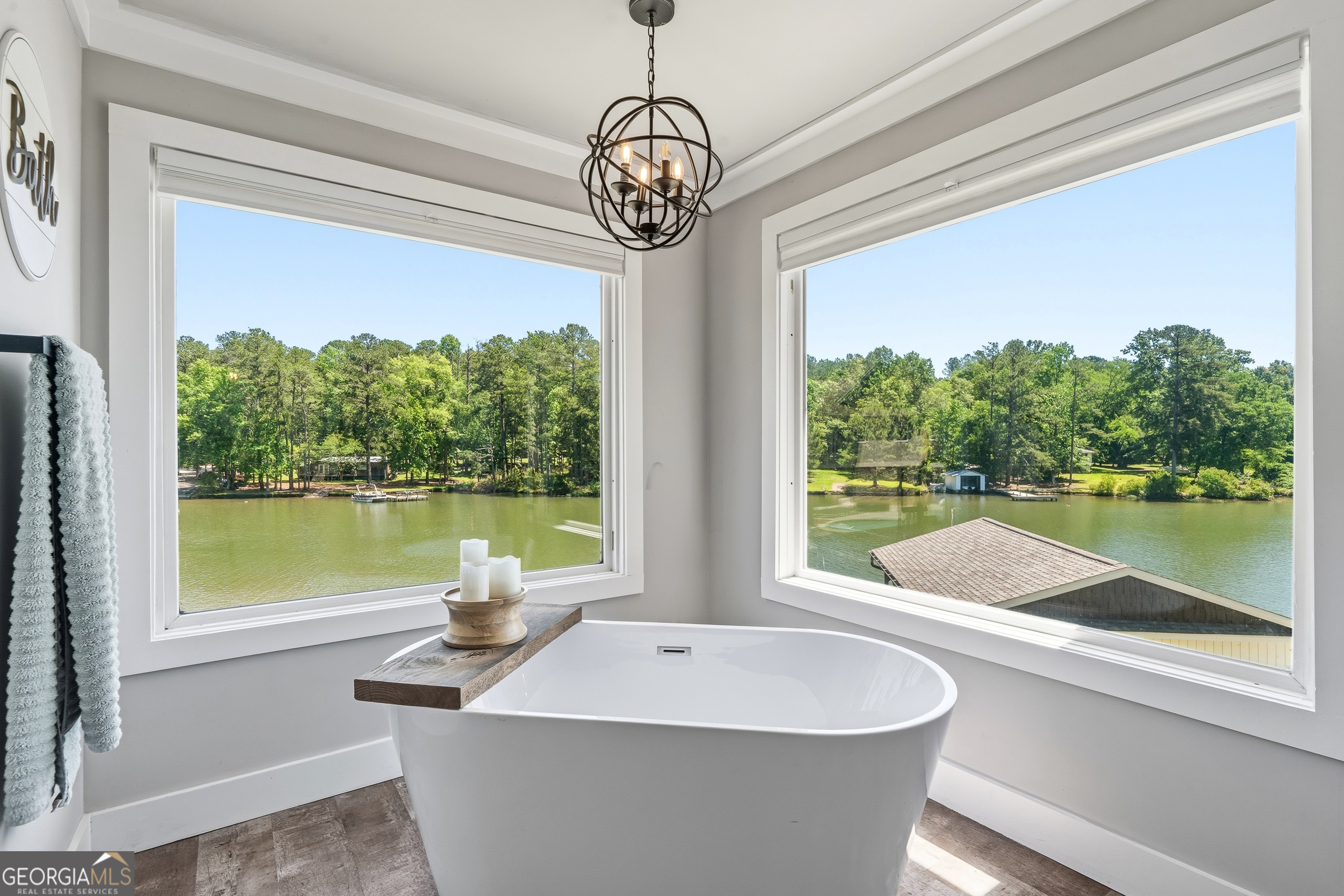 360 Sinclair Road Southeast Eatonton, GA 31024 - Photo 35 of 72