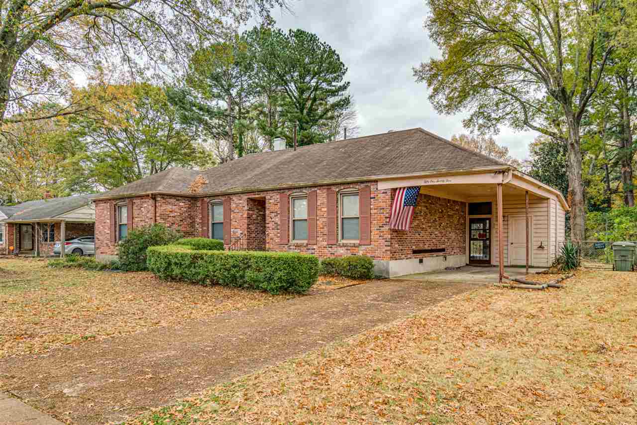 5125 Princeton Road Memphis, TN 38117 - Photo 1 of 25