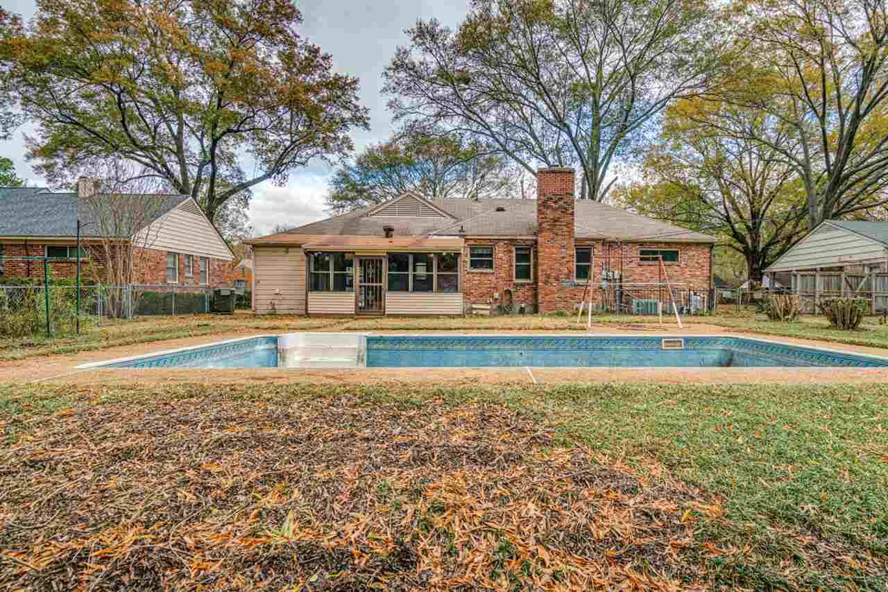 5125 Princeton Road Memphis, TN 38117 - Photo 23 of 25