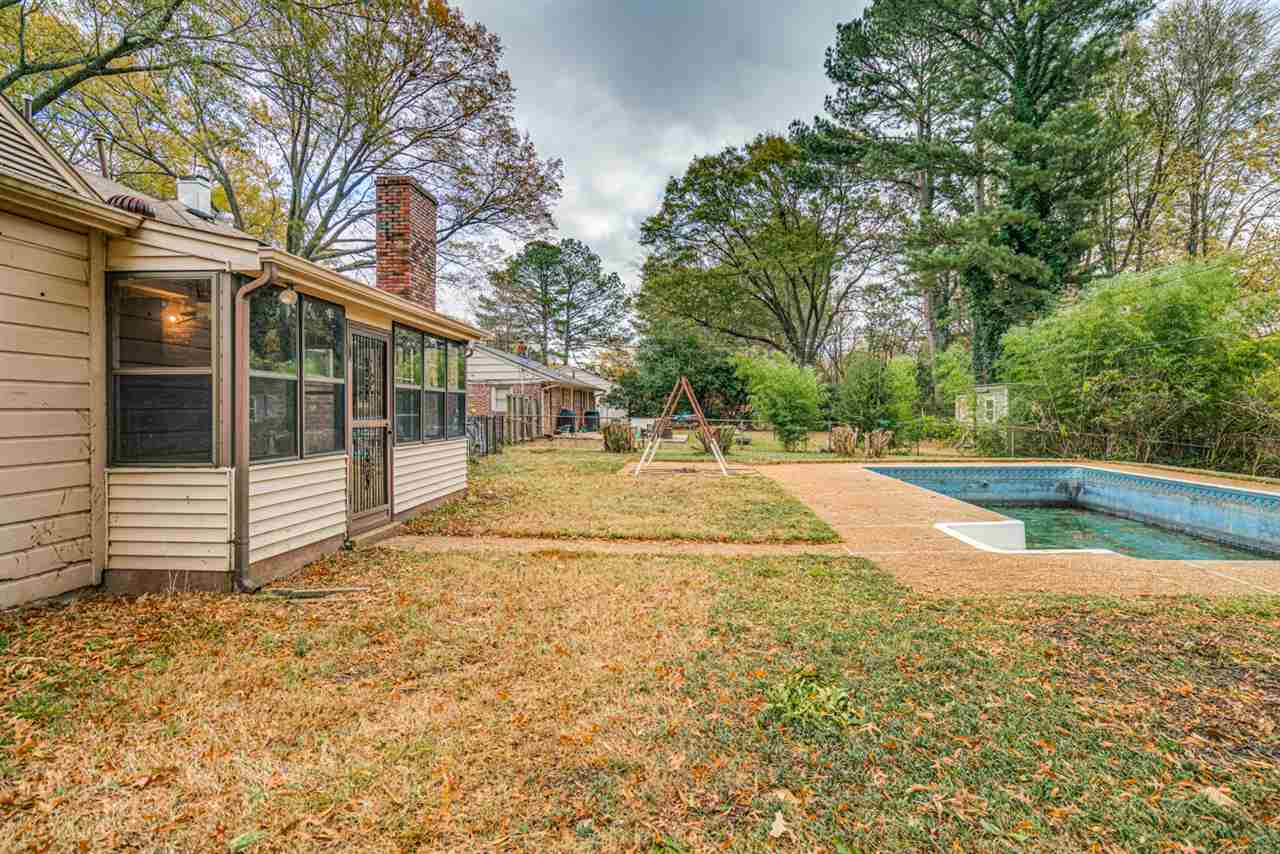 5125 Princeton Road Memphis, TN 38117 - Photo 24 of 25