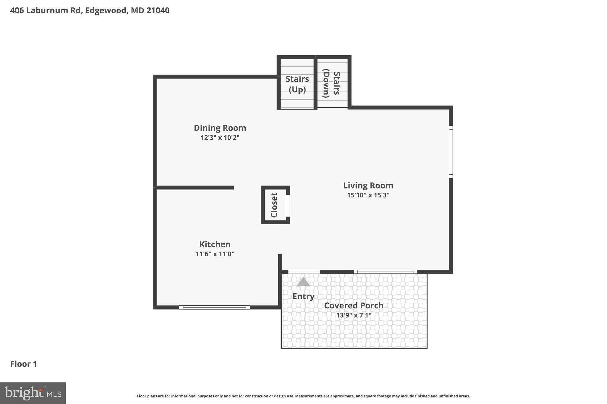 406 Laburnum Road Edgewood, MD 21040 - Photo 16 of 66 Gallery Image 16