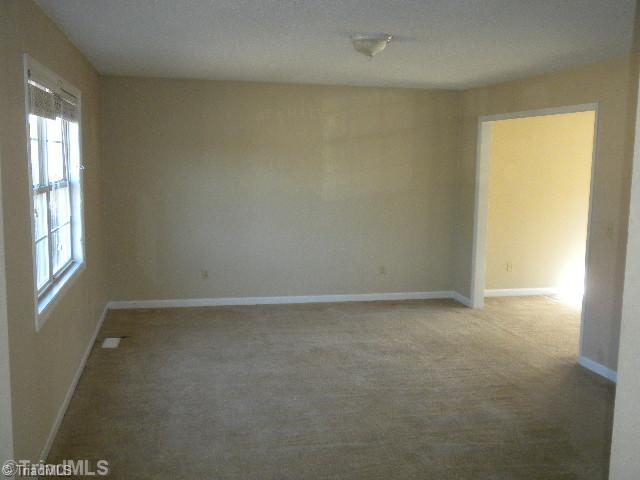 Living Room. 