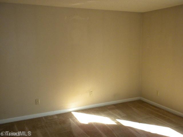 3708 Country Ridge Road Greensboro, NC 27405 - Photo 10 of 11 Master Bedroom.