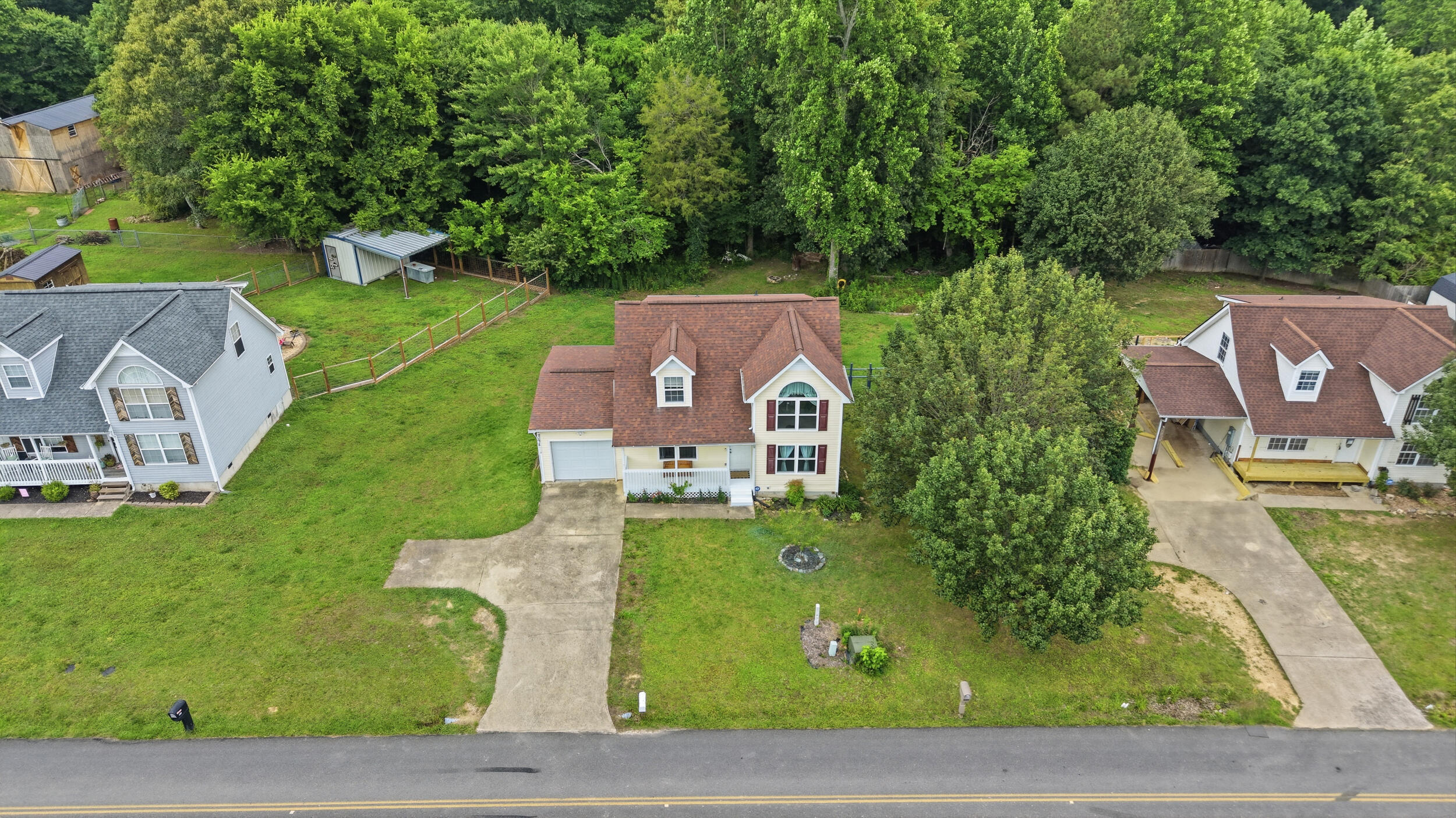 210 Casteel Road Cleveland, TN 37323 - Photo 27 of 31 41_210 casteel rd-41
