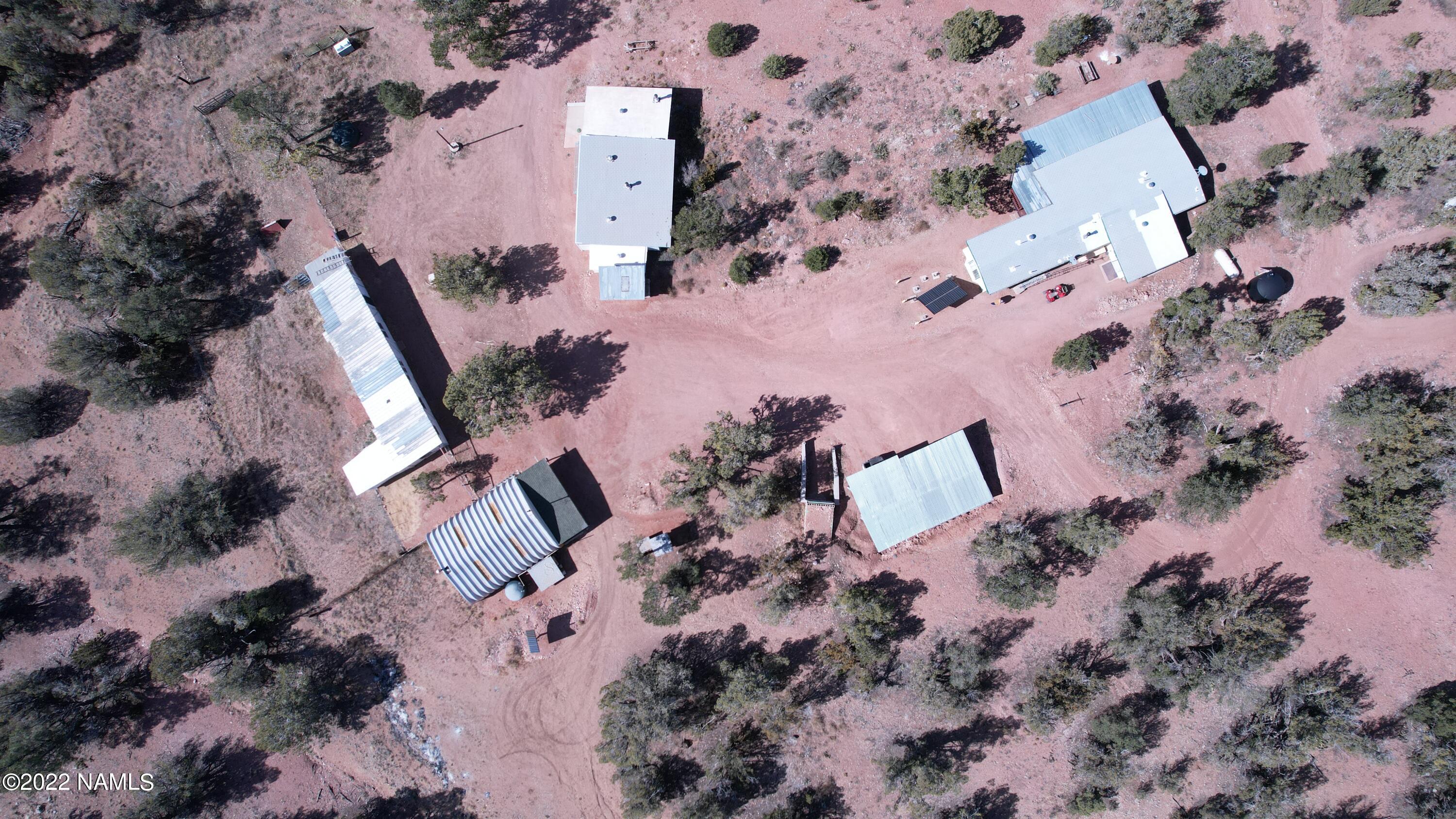 491 Cowper Road Ash Fork, AZ 86320 - Photo 32 of 86 DJI_0123