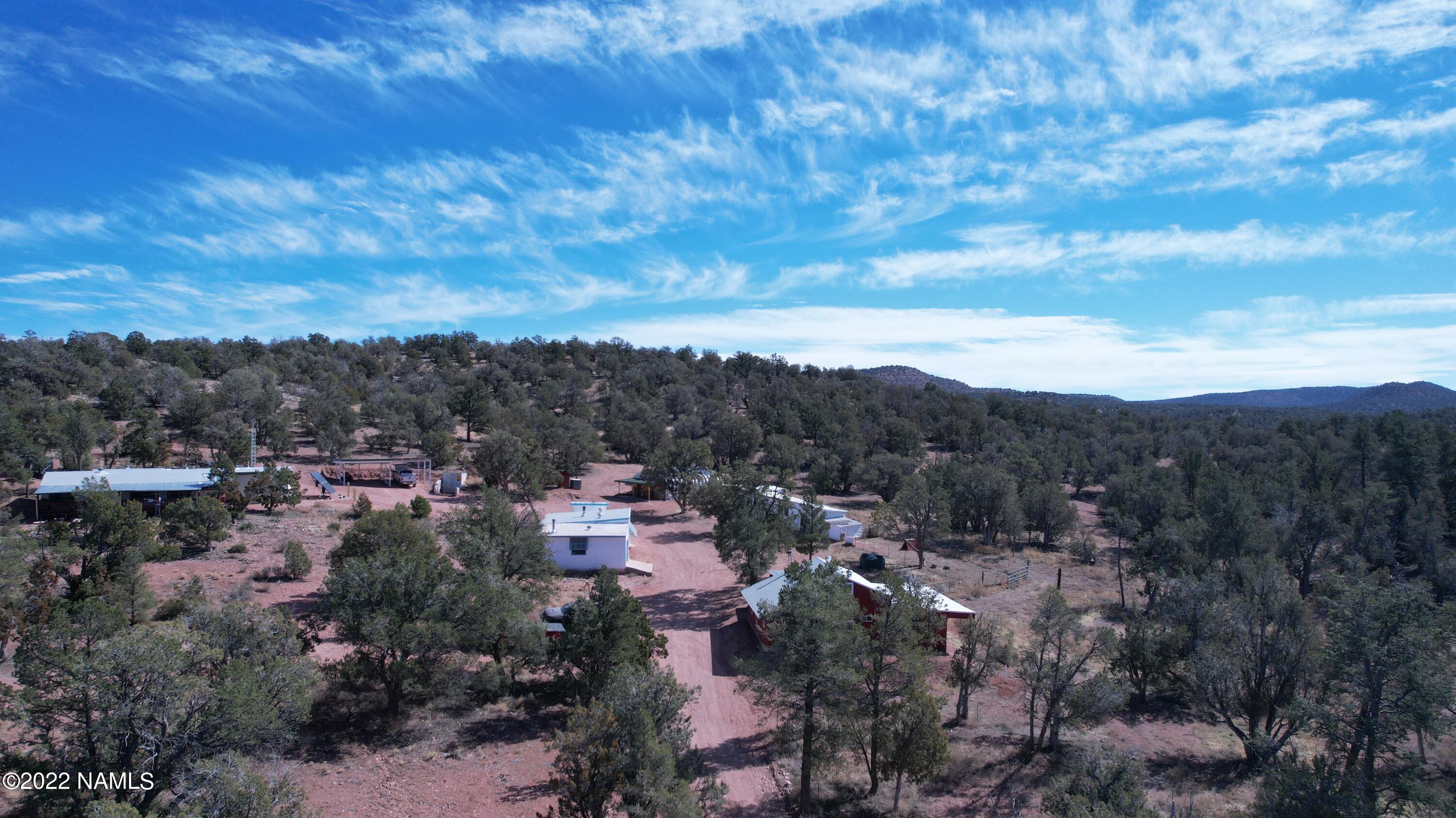 491 Cowper Road Ash Fork, AZ 86320 - Photo 5 of 86 DJI_0103