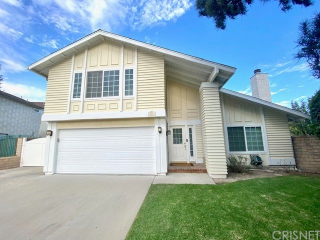 2650 Brindle Court Simi Valley, CA 93063 - Photo 1 of 1 Gallery Image 1