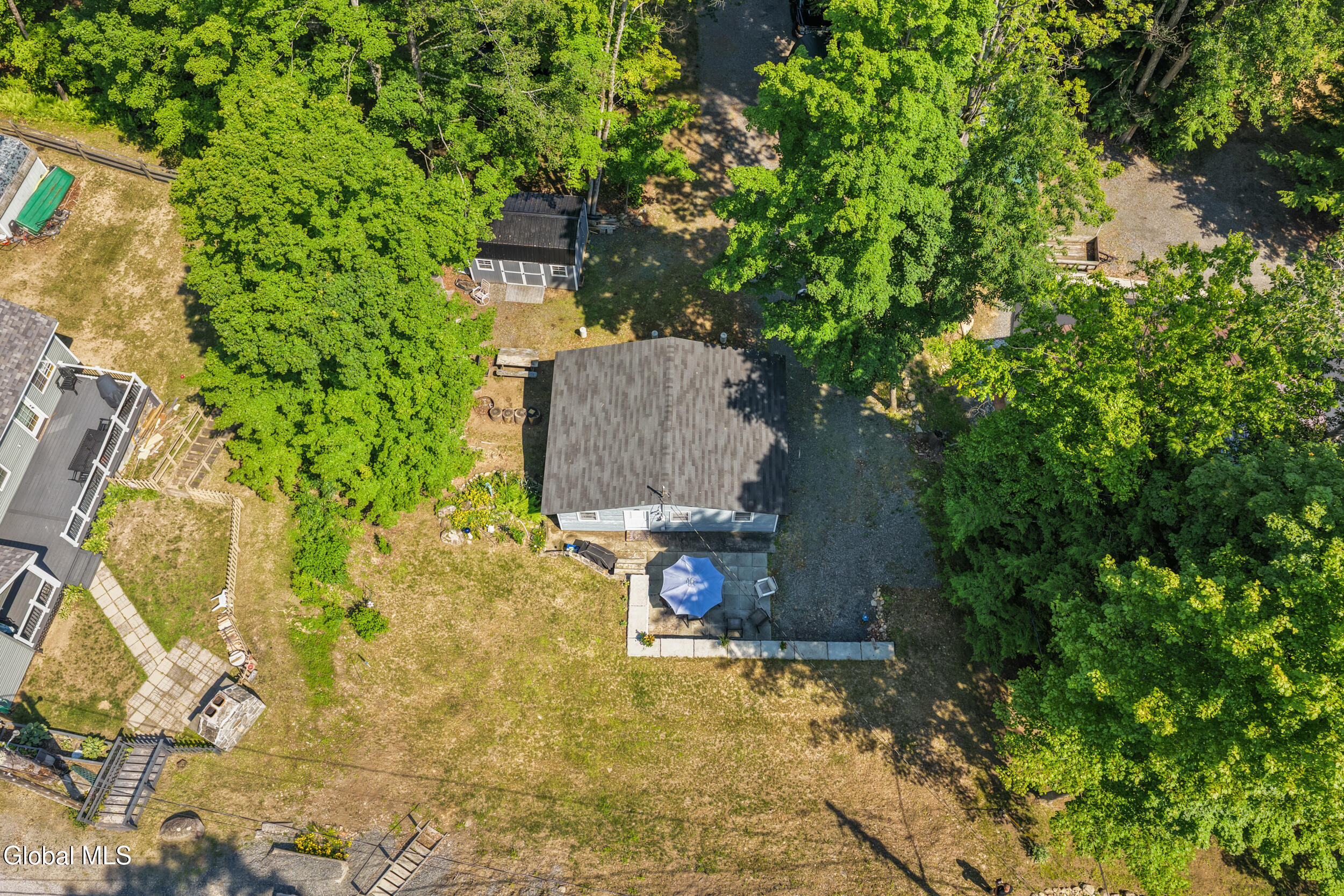 163 Lakeland Road Hadley, NY 12835 - Photo 37 of 42 51_dji_20260630030549_0051_d