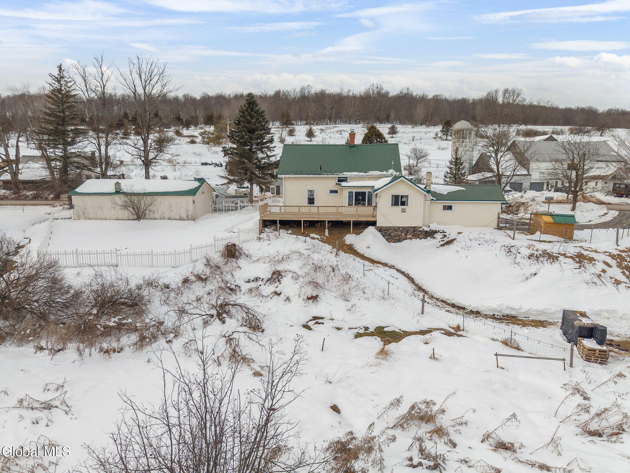 552 North Harpersfield Road Jefferson, NY 12093 - Photo 42 of 70 43-552NHarpersfieldRd_43