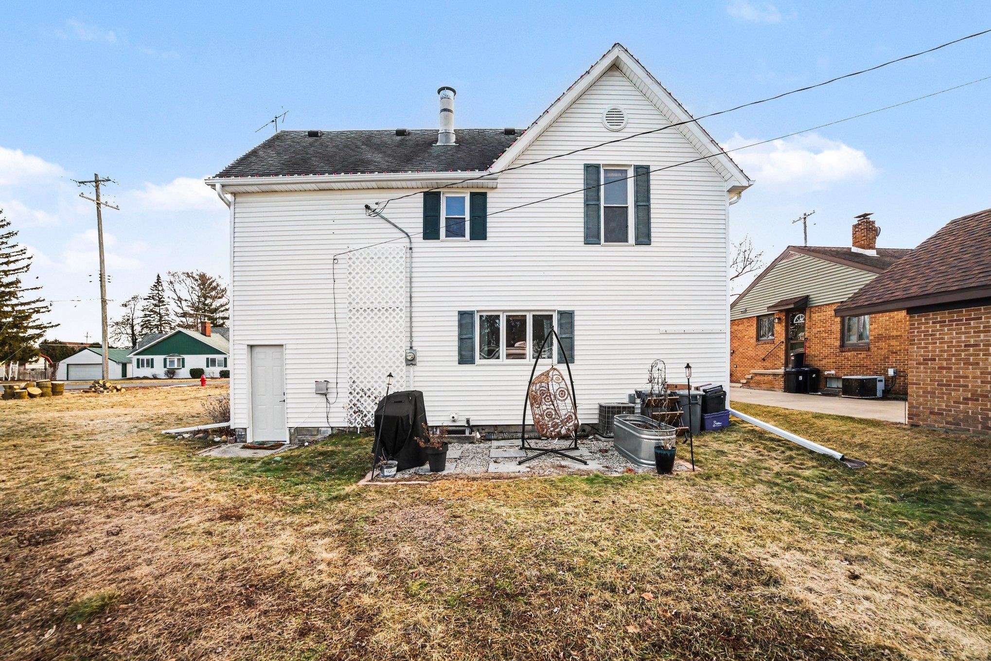310 Wilson Street Hemlock, MI 48626 - Photo 20 of 21