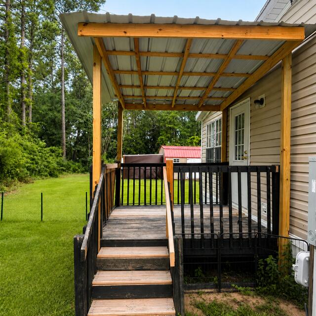 1086 Pond View Road Manning, SC 29102 - Photo 16 of 30 914ADBA5-4D46-439C-8A36-90A17867CDC0