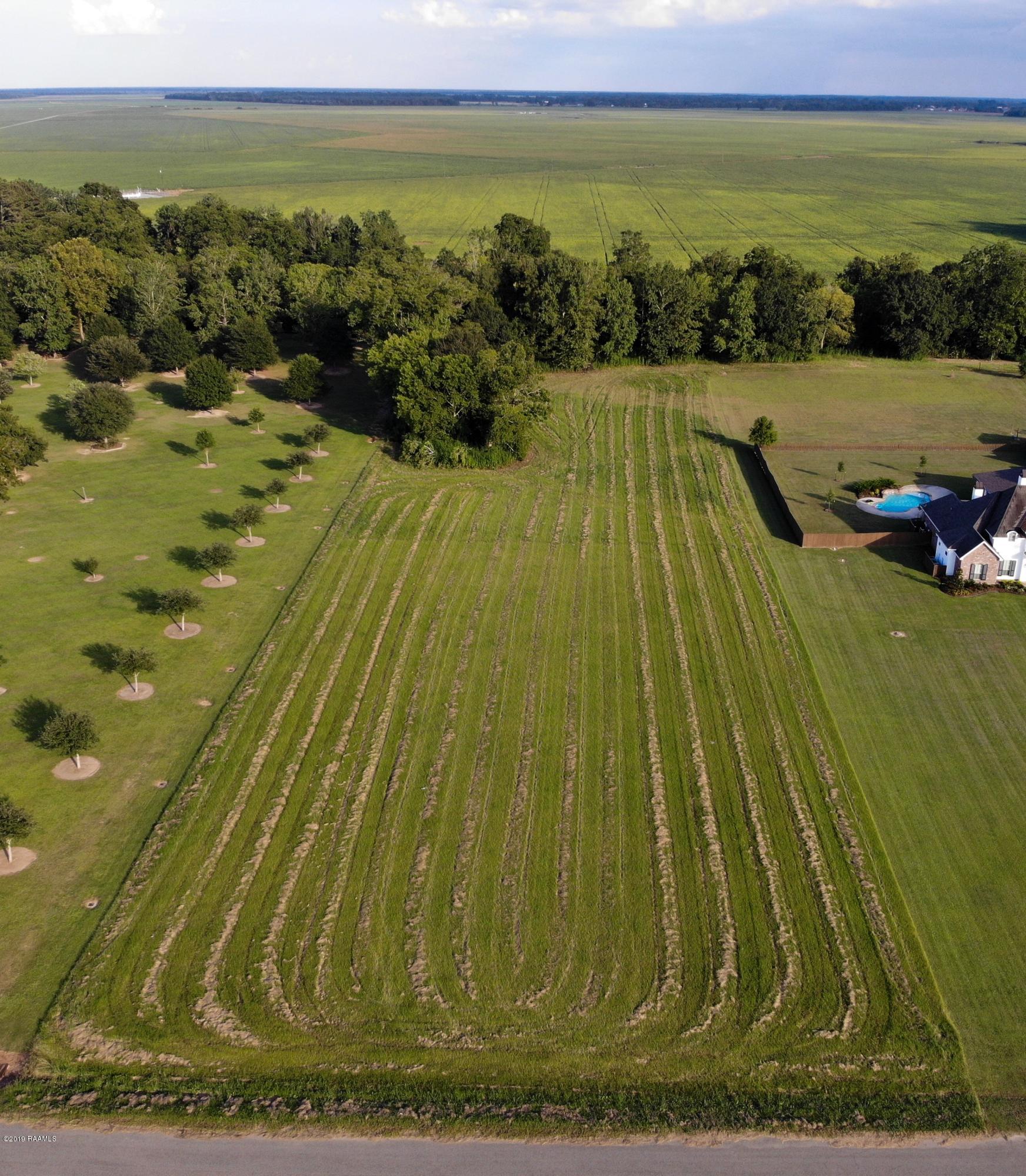 Tbd Tbd Yankee Camp Road Port Barre, LA 70577 - Photo 1 of 3