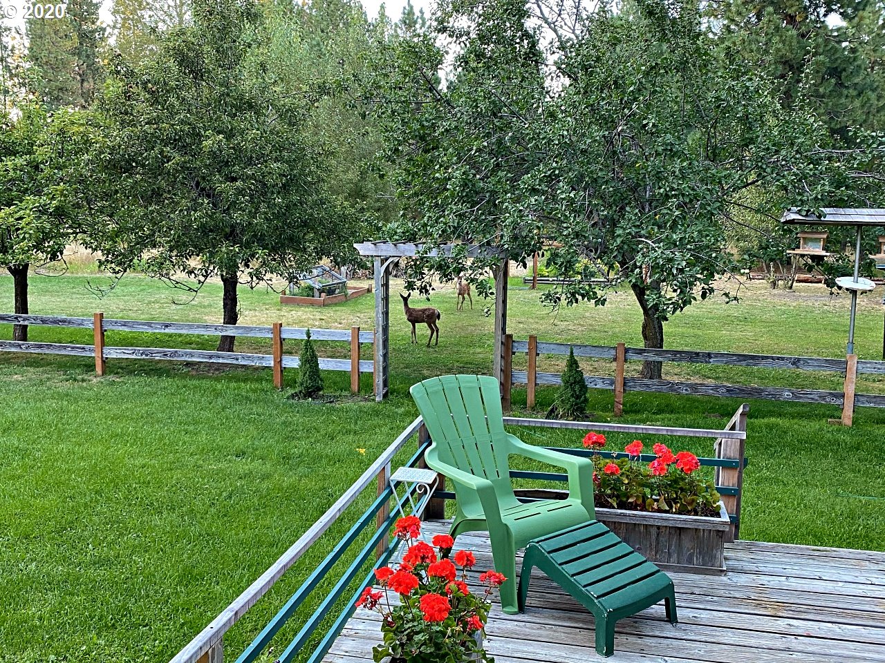 91 Little Mountain Road Trout Lake, WA 98650 - Photo 2 of 29 Gallery Image 2